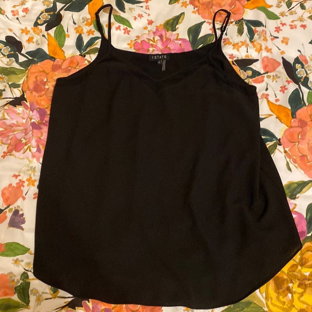 1.state black tank